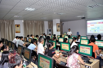 青年電商創(chuàng)業(yè)特訓營 第四期圓滿結(jié)營，第六期火熱招募中